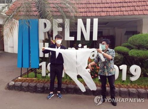 신태용 인니 축구協 싸움 원치 않아…여건되는 곳서 훈련 희망