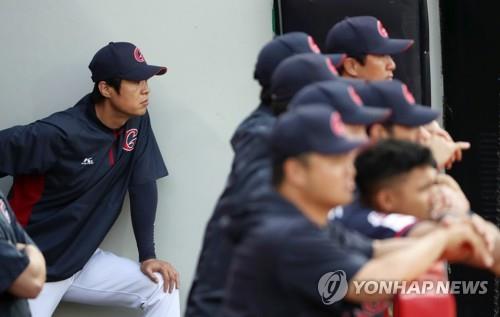 '결과론의 딜레마' 허문회 롯데 감독, 9회 만루에서의 선택