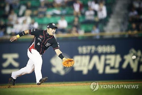 kt, 이틀 연속 SK와 연장전 벌여 역전승…위닝시리즈