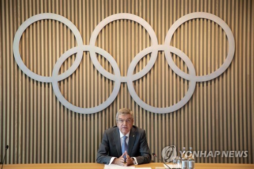인종차별에 요청 분출…정치적 행동 금한 IOC 헌장 폐지하라