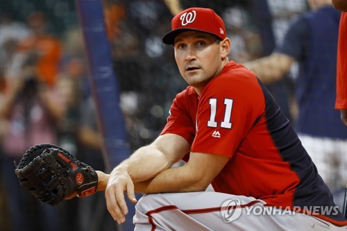 개막 앞둔 MLB, 불참 선수 속출…지머먼 가족까지 위험