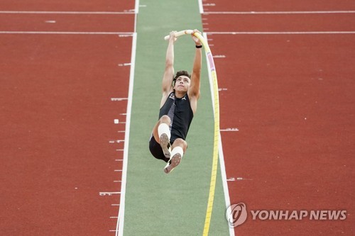오슬로·나이로비에서 스타트…세계육상 다이아몬드리그 개막