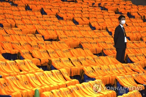 요미우리, 개막전서 일본 야구 구단 최초 6천승 이정표