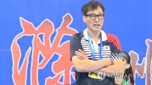 핸드볼 강재원 감독 30년 전 유럽에서 아시아인 차별 경험
