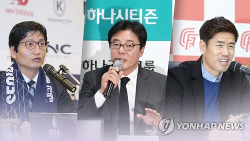 1부보다 재미있는 K리그2…네이버 중계, 지난해보다 71% 더 봤다