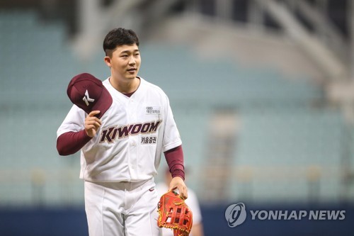 '6월 이야기' 써 내려가는 전병우 좋은 일이 계속 생기네요