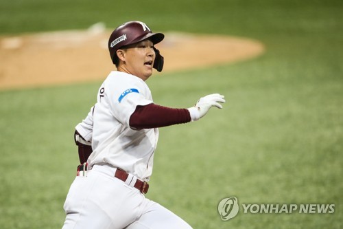 프로야구 가성비 최고의 선수들…중소기업 초봉 받고도 펄펄