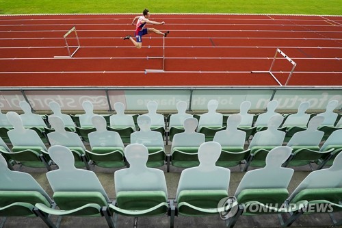 오슬로·나이로비에서 스타트…세계육상 다이아몬드리그 개막