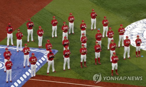일본 프로야구 평균 연봉 4억7천만원…KBO리그 3배