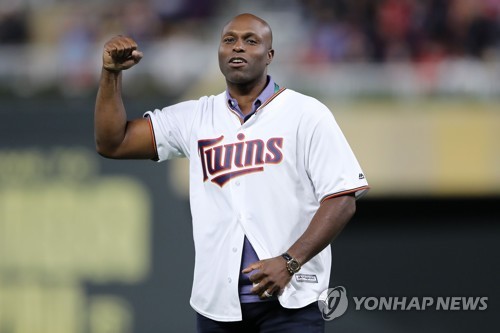 MLB 토리 헌터 '인종차별' 보스턴으로는 트레이드 거부했다