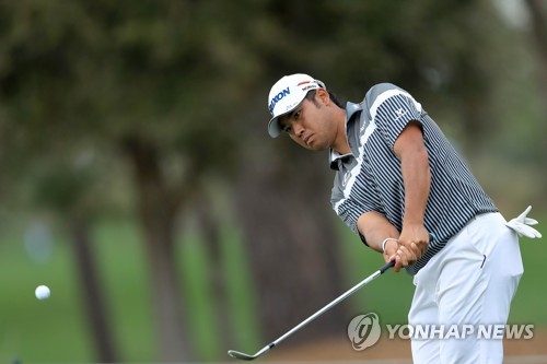 임성재, 세계 랭킹 21위…마쓰야마 제치고 '아시안 톱 랭커'