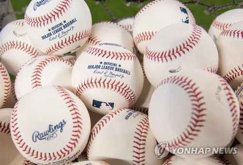 MLB 7월 24일 또는 25일 개막…MLB 사무국 공식 발표(종합)
