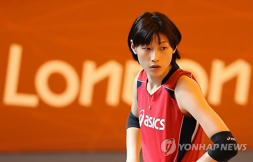 복귀하는 김연경은 누구…'100년에 한 번 나오는 위대한 선수'