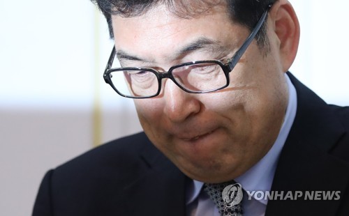 '빙상계 폭력' 전명규-피해자 격리조치 절차 안지켜 무효