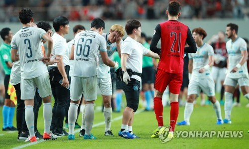 폭염일수 평년 2배 '특급 무더위' 온다…K리그 '고난의 여름'