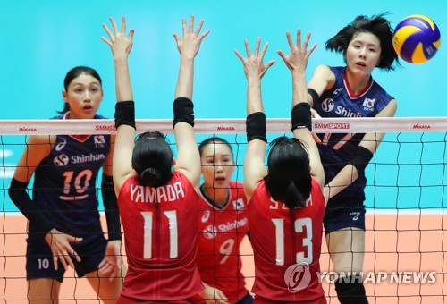 김연경 복귀…이재영·다영과 함께 '제2의 흥국생명 전성시대'