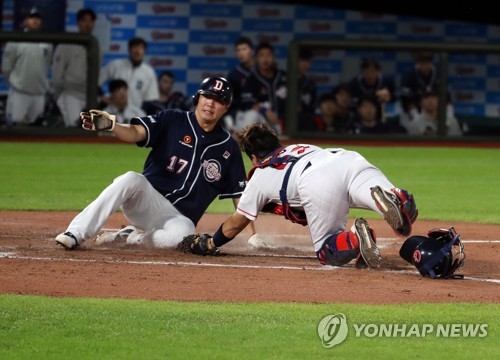 넘을 수 없는 구창모의 벽…한화, 단일시즌 최다 타이 13연패