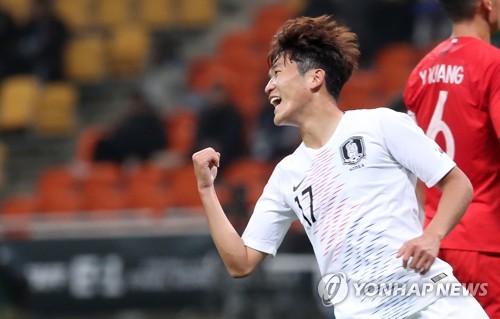 나상호부터 서영재까지…달궈지는 K리그 '여름 이적시장'