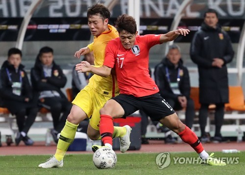 나상호, 김남일 까치군단에 온다…하반기 성남으로 6개월 임대