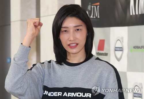 김연경 관계자 동료·팀 훈련 생각에 속전속결로 복귀 결정