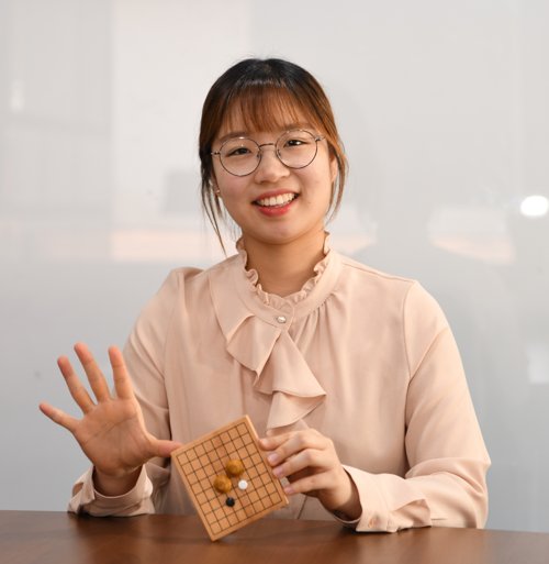 '바둑황제' 조훈현, 복귀전서 '바둑여제' 최정과 대결