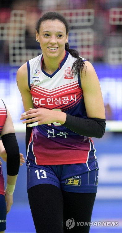 노경은·디우프·가스파리니…늘어나는 채식주의 선수들