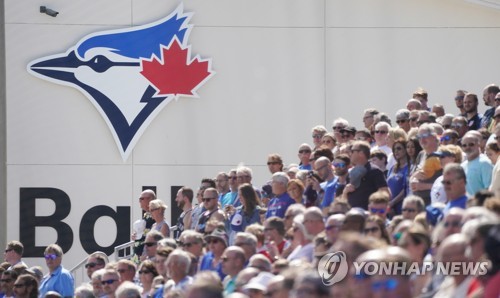 MLB 코로나19 비상…필라델피아·토론토·샌프란시스코 시설폐쇄(종합)