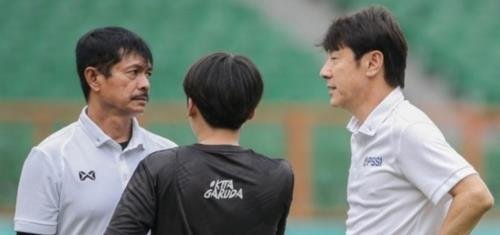 신태용 인도네시아 출국 '미정'…'원격 홈트'로 선수 관리