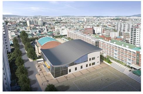 문체부, 장애인체육센터 사업 공모…한곳당 30억∼40억원 지원