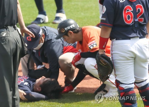 프로야구 부상자명단 68명 등재…10일짜리 평균 복귀일수는 8일