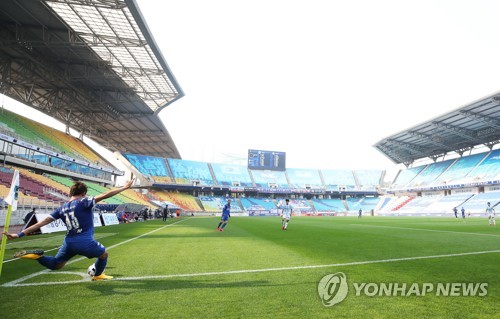 K리그1 울산, 수비수 홍철 영입 임박…내일 메디컬 테스트