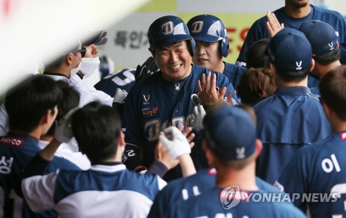 ESPN 파워랭킹 업데이트…NC와 에이스 구창모 주목