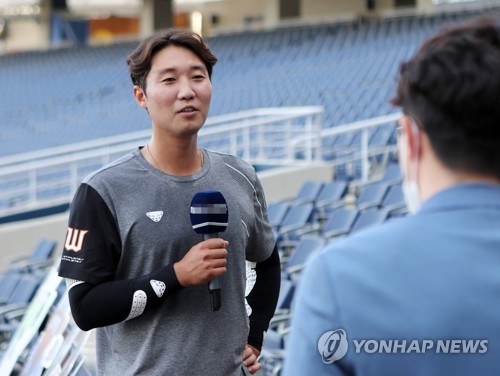 트레이드가 바꾼 운명…승리 부르는 키움 전병우-SK 이흥련