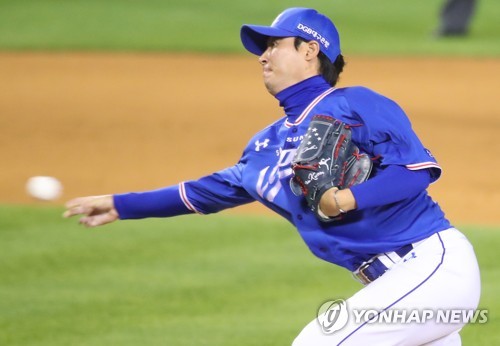 '필승조' 최강은?…ERA 0.76의 KIA vs 오승환+ERA 1.46의 삼성