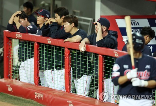 '홈 깡패' 롯데 vs '천적' KIA, 승자는 누가 될까