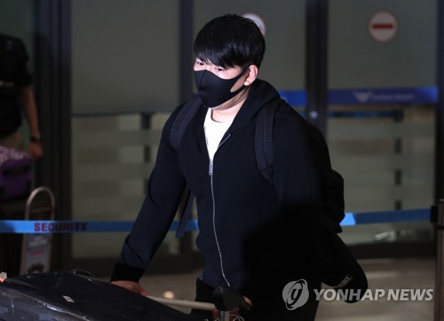 강정호, 23일 사과 기자회견 연다…성난 여론 돌릴 수 있을까