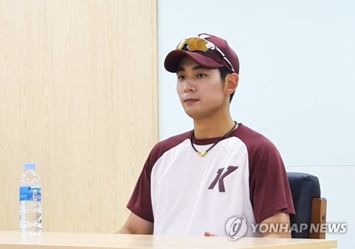 '전력분석실 문 두드리는' 이정후, 장타 능력 상승의 비결