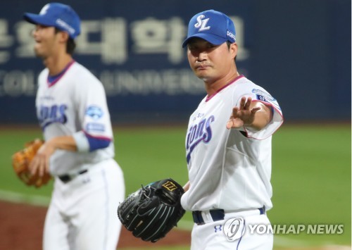 '18연패' 한화, 운명의 날은 하루 뒤로…두산전 서스펜디드