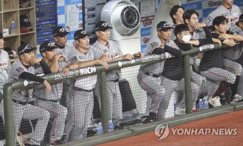 MLB 26연패·NPB 18연패…프로야구 최다연패 35년 만에 깨질까
