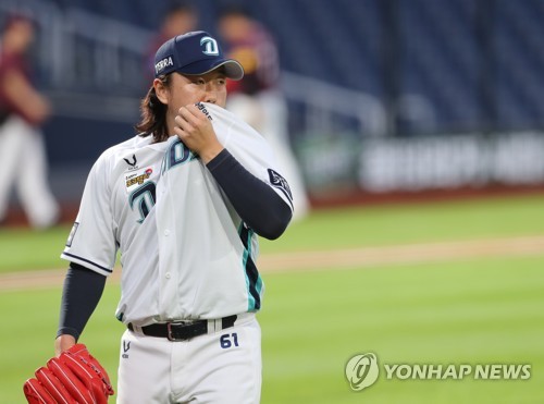 '장발은 나의 힘'…머리 기른 후 '삼손 효과' 보는 투수들