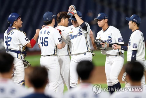 프로야구 끝내기의 날…키움·kt 나란히 기적 같은 끝내기 승리(종합)