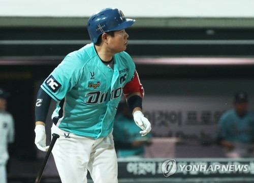 두산 5연승·키움 6연승…선두 NC는 30승 선착 '-1'