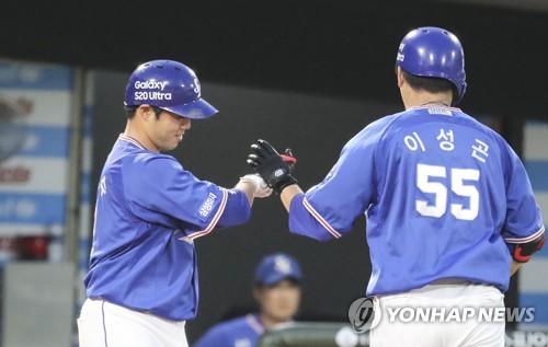 9회 1사에 깨진 노히터…7회 2아웃에 무산된 퍼펙트