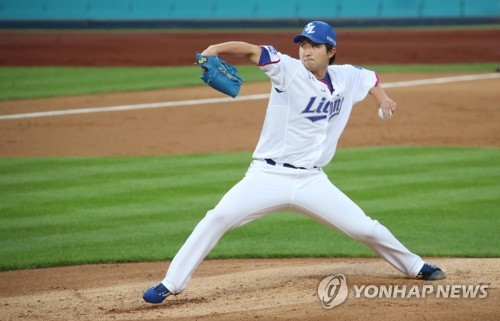 이대호 '쾅·쾅'…롯데, 시즌 첫 '낙동강 더비'서 NC 제압
