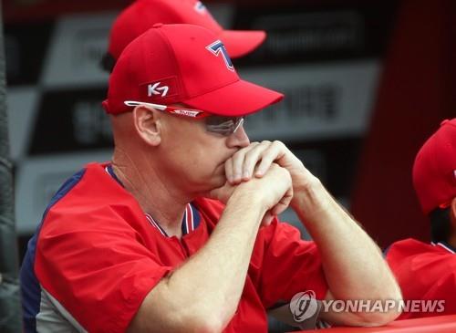 [천병혁의 야구세상] 실패없는 외국인 감독들, 말 안 통해도 마음 통했다