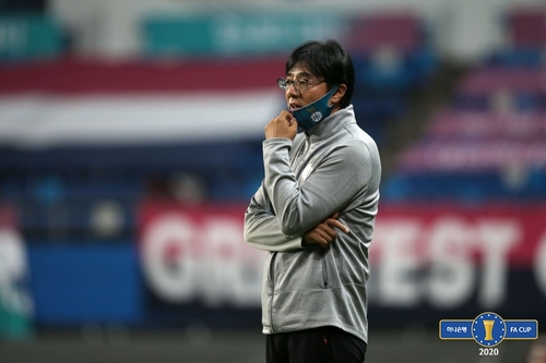 김대원 멀티골 대구, FA컵 16강행…서울·대전 4R '황선홍 더비'