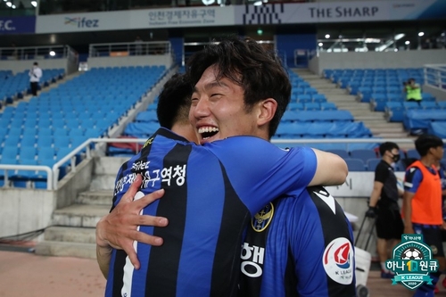 8연패 끊어낸 인천 지언학 2라운드부터 이기는 경기하겠다
