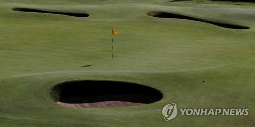 [권훈의 골프확대경] 브리티시여자오픈 출전 '고민되네'