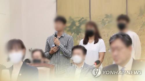 경주시청 트라이애슬론팀 감독·주장 집 압수수색…곧 소환