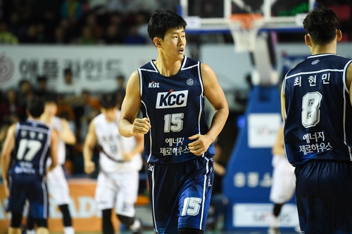 한정원, 7년 만의 'KBL 선수 출신 심판'으로 코트에 선다